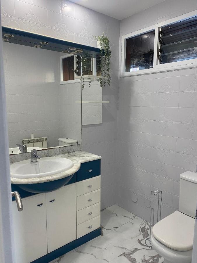 Apartamento Buenavista En Oviedo Dış mekan fotoğraf