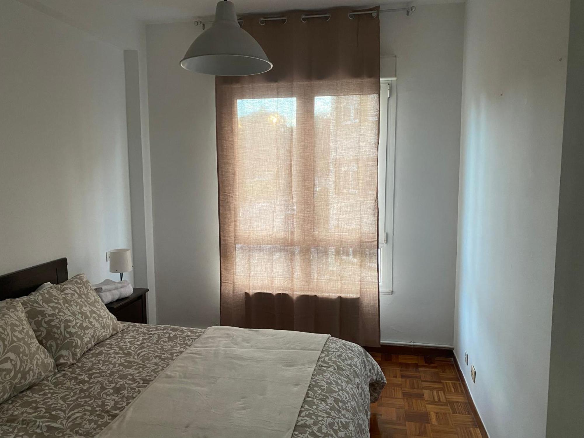 Apartamento Buenavista En Oviedo Dış mekan fotoğraf